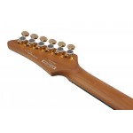 Ibanez AZ47P1QM-DEB Dragon Eye Burst