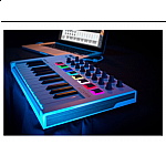 Arturia Minilab MKII Mini midi kontroler