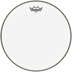Remo Diplomat Clear 12'' BD-0312-00 Blana na bicie 12"