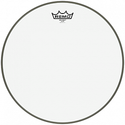 Remo Diplomat Clear 14'' BD-0314-00 Blana na bicie 14"
