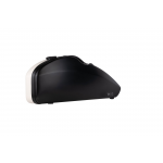 BAM BONBON Hightech Violin Case Black/White