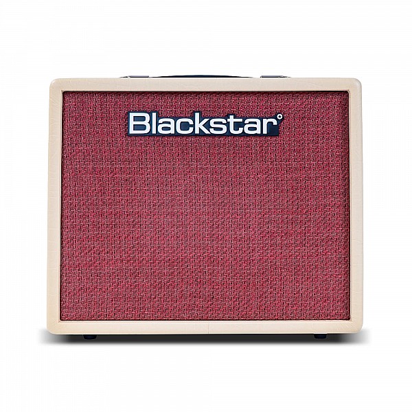 Blackstar Debut 30E Creme gitarové kombo