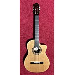 Magna CG-88 C CE 4/4 klasická gitara s elektronikou, solid top Magna CG-88 C CE 4/4 klasická gitara s elektronikou, solid top