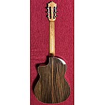 Magna CG-88 C CE 4/4 klasická gitara s elektronikou, solid top Magna CG-88 C CE 4/4 klasická gitara s elektronikou, solid top