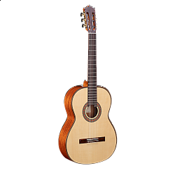 Magna CG-118 S 4/4 klasická gitara , all solid