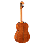 Magna CG-118 S 4/4 klasická gitara , all solid