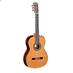 Magna CG-138 C 4/4 klasická gitara, all solid
