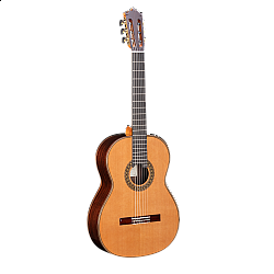 Magna CG-138 C 4/4 klasická gitara, all solid