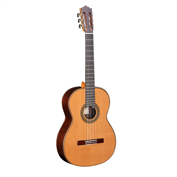 Magna CG-138 C 4/4 klasická gitara, all solid