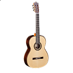 Magna CG-138 S 4/4 klasická gitara, all solid