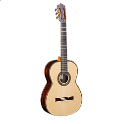 Magna CG-138 S 4/4 klasická gitara, all solid