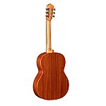 Magna CG-48 C 4/4 klasická gitara , solid top