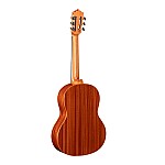 Magna CG-48 C 7/8 klasická gitara , solid top