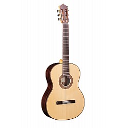 Magna CG-58 S 4/4 klasická gitara , solid top