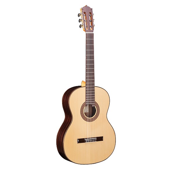 Magna CG-58 S 4/4 klasická gitara , solid top