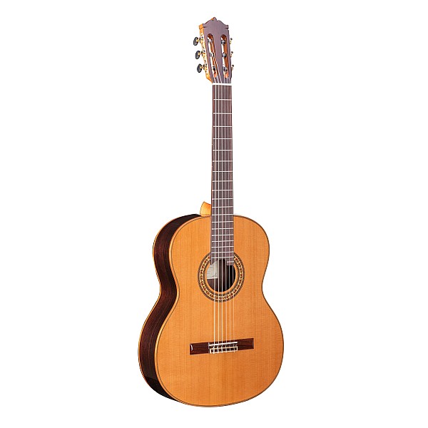 Magna CG-88 C 4/4 klasická gitara , solid top