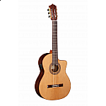 Magna CG-88 C CE 4/4 klasická gitara s elektronikou, solid top