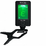 Rocktile CL-118 Clip Tuner - Ladička