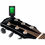 Rocktile CL-118 Clip Tuner - Ladička