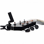 Rocktile CL-118 Clip Tuner - Ladička