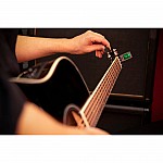 Rocktile CL-118 Clip Tuner - Ladička