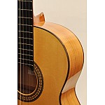 Camps M-5-S Flamenco Gitara