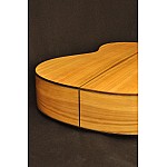 Camps M-5-S Flamenco Gitara