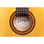Camps M-5-S Flamenco Gitara