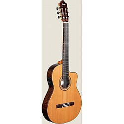 Camps NAC-2 C Elektroakustická Klasická Gitara