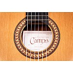 Camps NAC-2 C Elektroakustická Klasická Gitara