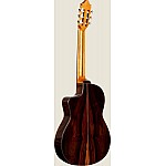 Camps NAC-4-C Elektroakustická Klasická Gitara