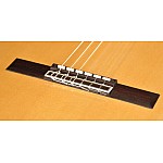 Camps NAC-4-C Elektroakustická Klasická Gitara