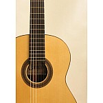 Camps SP-6-S-F Flamenco Gitara