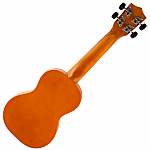 Classic Cantabile - Sopránové Ukulele, Natural