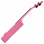 Classic Cantabile - Sopránové Ukulele, Pink