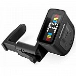 D'Addario Mini Headstock Tuner - ladička pre strunové nástroje