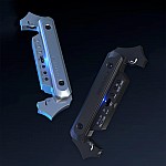 Double X2 - Bezdrôtový systém pre akustickú gitaru Double X2 - Bezdrôtový systém pre akustickú gitaru