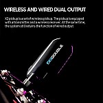 Double X2 - Bezdrôtový systém pre akustickú gitaru Double X2 - Bezdrôtový systém pre akustickú gitaru