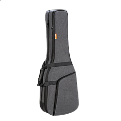 Magna Polotvrdé dvojpúzdro na elektrickú gitaru EG-02 Double