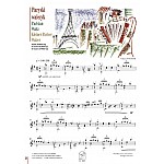 STACHAK, Tatiana - Invitation to the Waltz