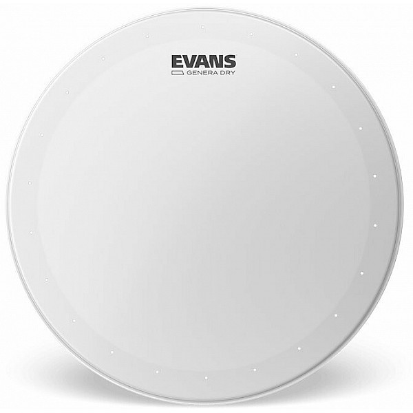 Evans B13DRY - Blana na Bicie 13"