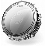 Evans B14ECSRD 14" reverse dot blana na ryt. bubon