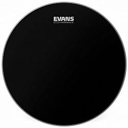 Evans B14HBG hydraulic black coated 14" blana na bicie