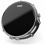 Evans B14HBG hydraulic black coated 14" blana na bicie