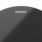 Evans B14HBG hydraulic black coated 14" blana na bicie