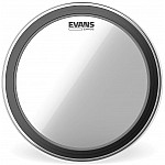 Evans BD22EMAD2 22'' Clear blana na kopák