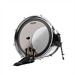 Evans BD22EMAD2 22'' Clear blana na kopák