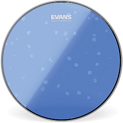 Evans TT14HB Hydraulic Modrá 14" Blana na bubon