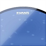 Evans TT14HB Hydraulic Modrá 14" Blana na bubon