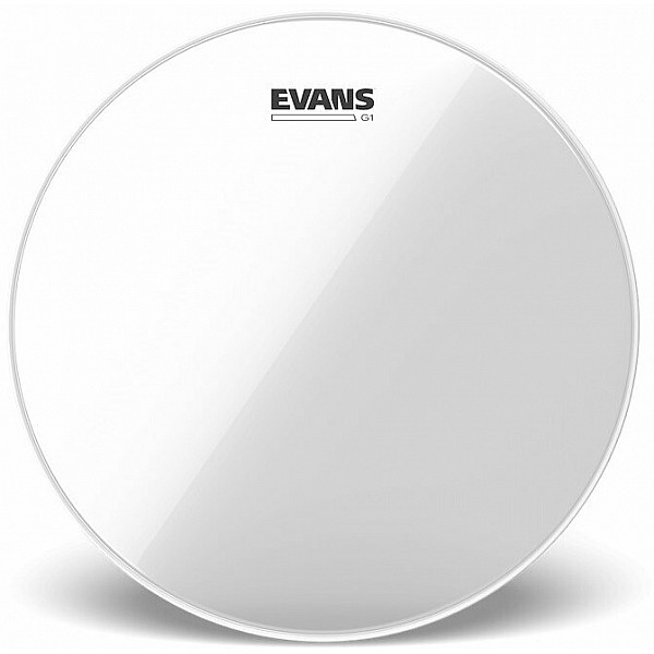 Evans TT16G1 - blana na bicie: 16"